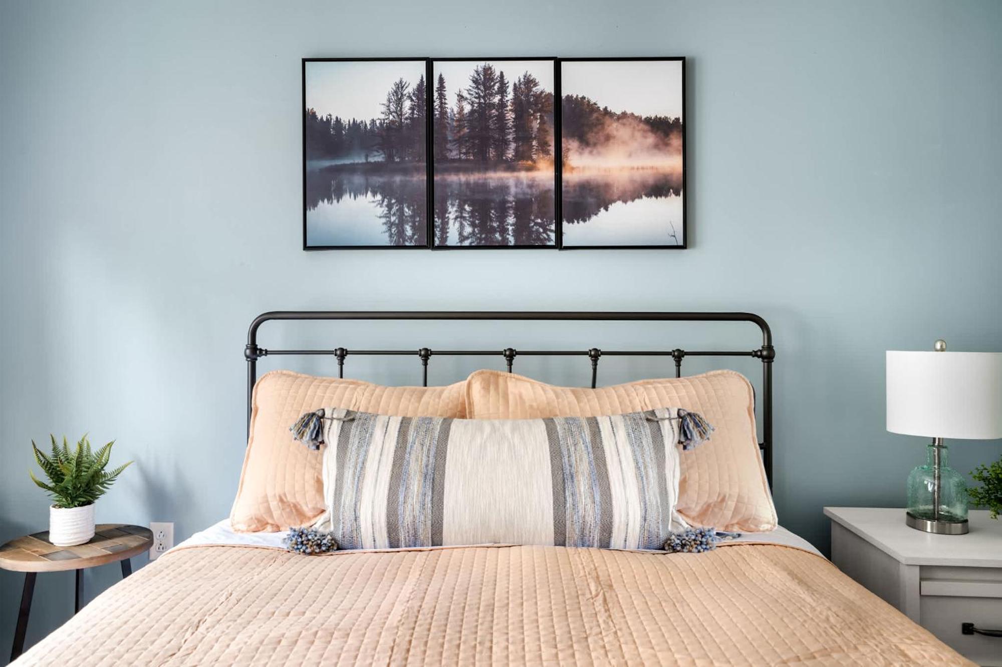 Modern Decor, Hot Tub, Fire Pit & River Access! Luray Ngoại thất bức ảnh