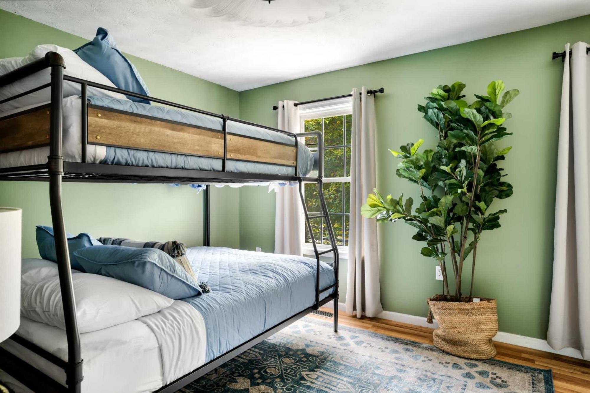 Modern Decor, Hot Tub, Fire Pit & River Access! Luray Ngoại thất bức ảnh