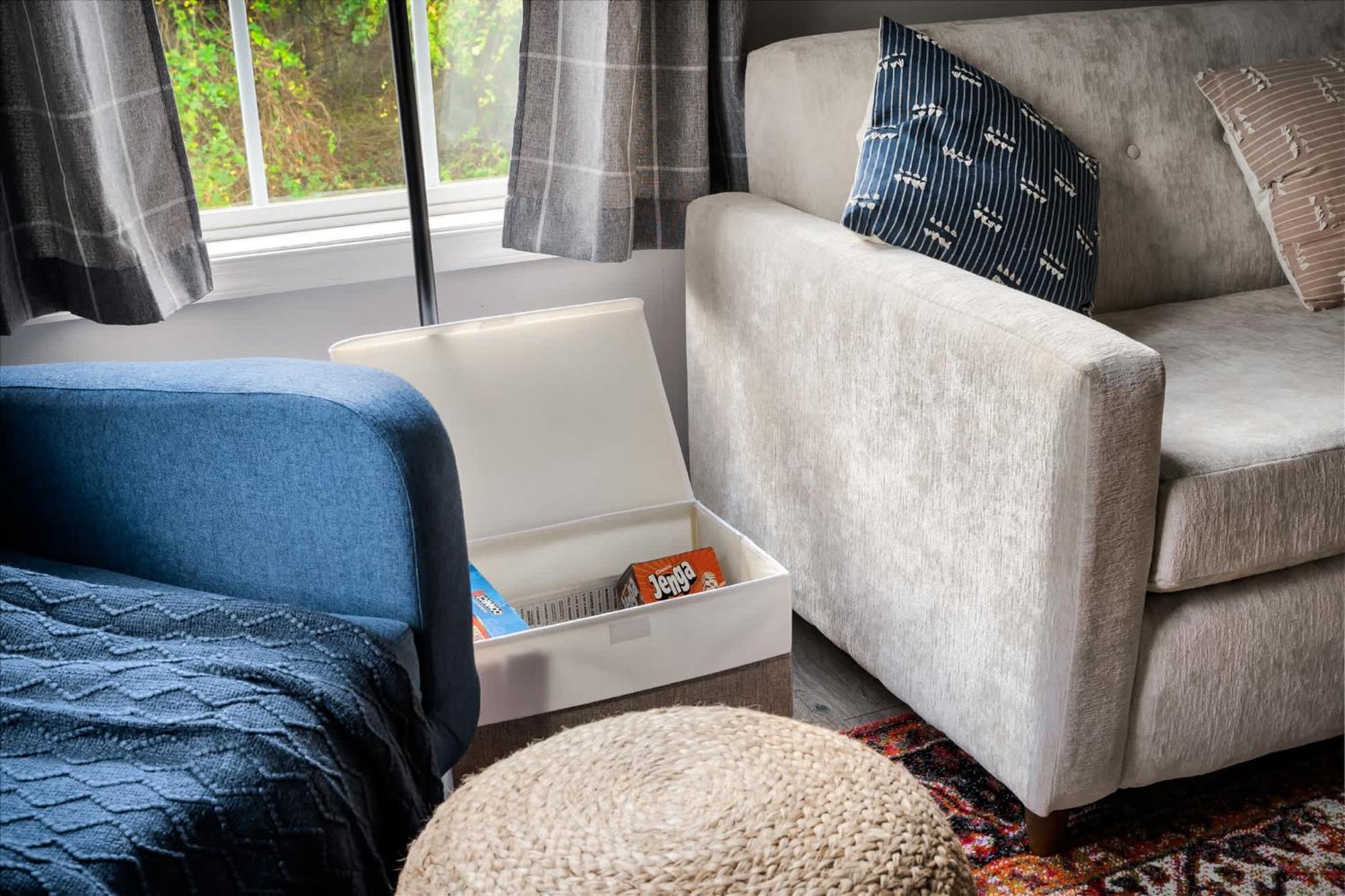 Modern Decor, Hot Tub, Fire Pit & River Access! Luray Ngoại thất bức ảnh